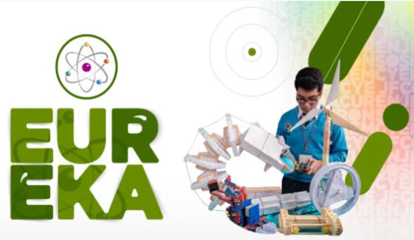 EUREKA 2026